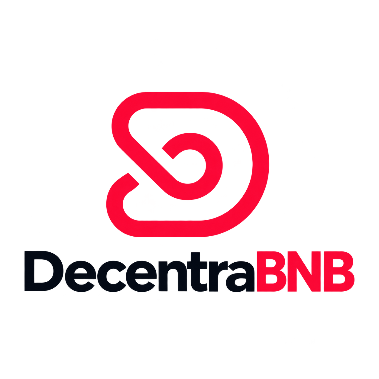 decentraBNB logo
