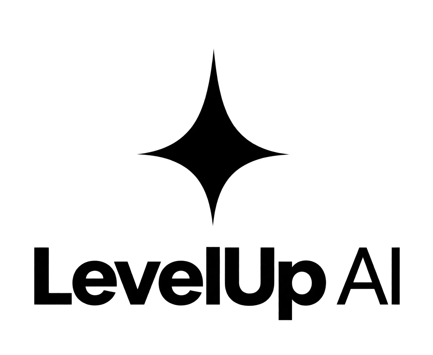 LevelUp AI logo